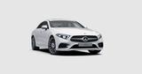Mercedes-Benz CLS 400 d 4M 9G/AMG/BURMESTER/GLASDACH/MULTIBEAM - Mercedes-Benz CLS 400 aus 2018