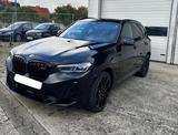 BMW X3 M - gebrauchte BMW X3 M aus dem Jahr 2024