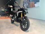 BMW F 450 GS CosmicBlack Schaltassi.Pro/ Fahrmodi Pr - BMW G 450