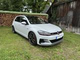 Volkswagen VW Golf 7.5 GTI Performance - Volkswagen Golf: GTI V5