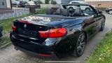 BMW 420d Cabrio M Sport  mit vielen Extras !!!! - BMW 420 Cabrio 420d mit Diesel-Antrieb