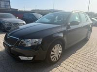 Skoda Octavia Combi Ambition*SHZ*PDC*6.700€ NETTO*