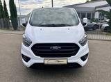 Ford Transit Custom Kasten 320 L2 Trend 1.HD·CAM·AHK - Ford Transit Custom in Mannheim