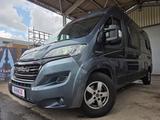 Fiat Ducato Malibu 2.3 180 JTD 40Years/BAD KÜCHE BETT - Fiat Ducato 2 3