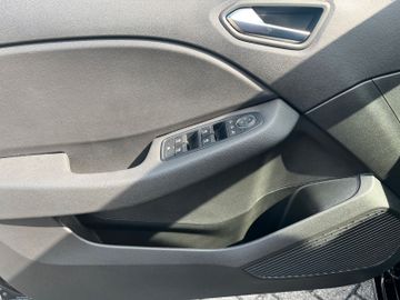 Renault Clio V Evolution AUTOMATIK