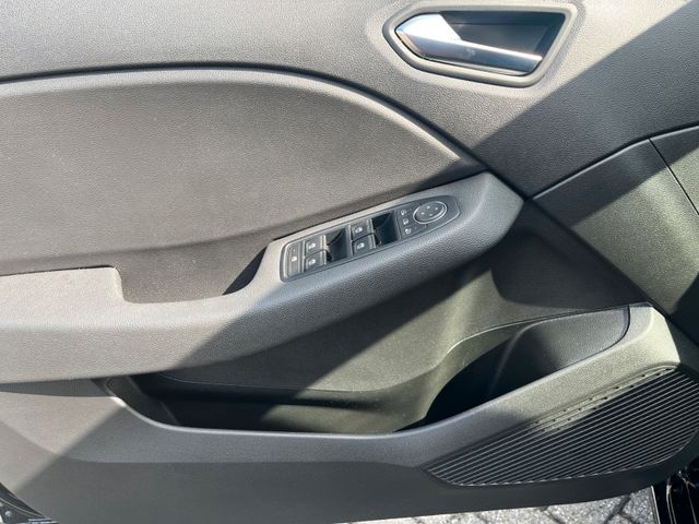 Renault Clio V Evolution AUTOMATIK