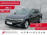 Volkswagen Passat Variant 2.0 TDI DSG BUSINESS MATRIX+360° - Volkswagen Passat Variant: 3b