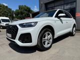 Audi Q5 40 TFSI quattro S line - Audi Q5 Gebrauchtwagen in Bremen