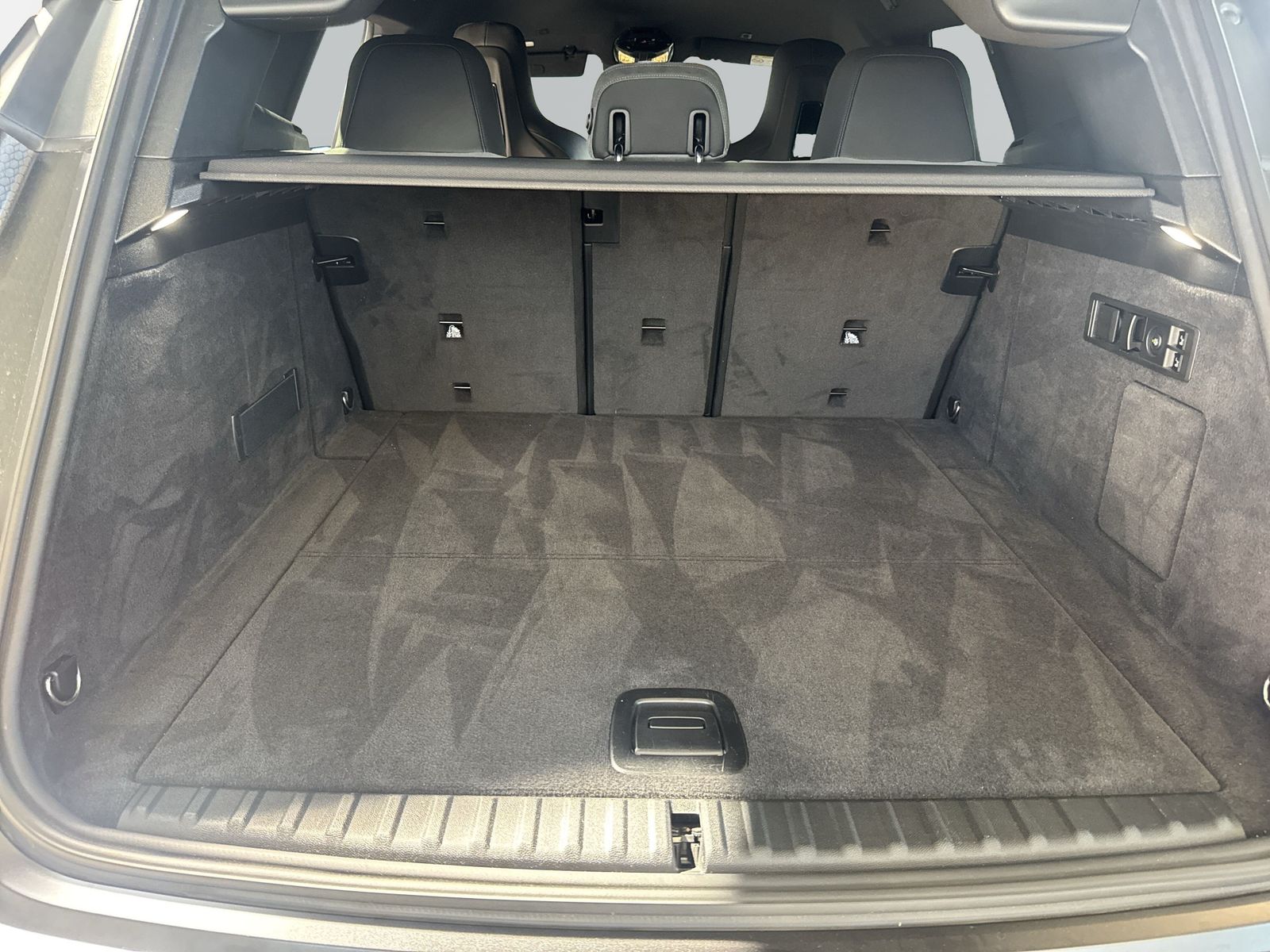 BMW iX - Bild 16