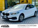 BMW 116i Advantage *SHZ*LHZ*NAVIGATION*CARPLAY* - BMW 116: 116i Advantage