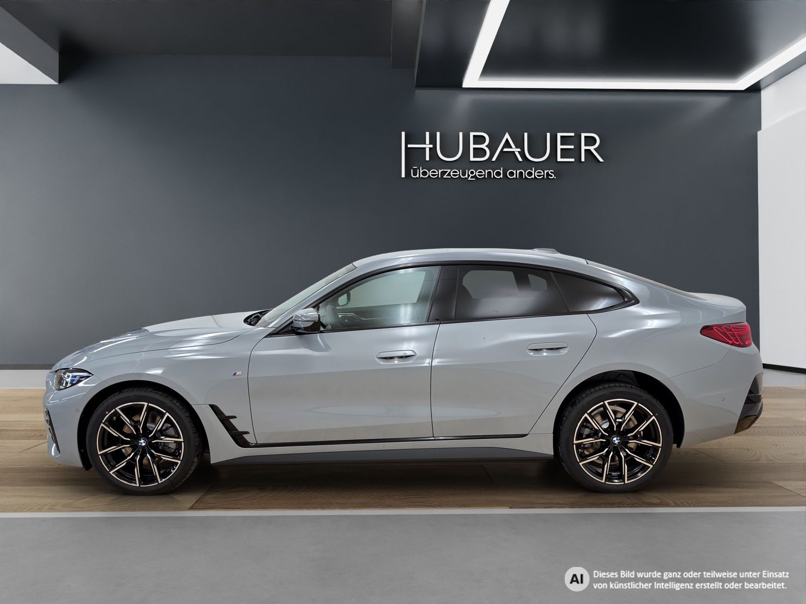 BMW i4 - Bild 7