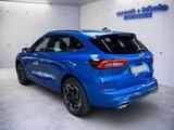 Ford Kuga 2.5 Duratec PHEV ST-LINE X - mit Hybrid-Antrieb: Automatik