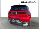 Citroën C3 Aircross Turbo 100 PLUS Turbo 100 PLUS DAB - : Allradantrieb, Geländewagen