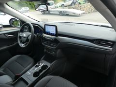 FORD Kuga Titanium X*BLIS*Kamera*