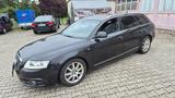 Audi A6 Avant 3.0 TFSI quattro/S-Line - Audi A6 aus 2010: Line