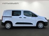 Opel Combo  Cargo Edition 1.5*Kamera*Navi*PDC - Opel Combo Gebrauchtwagen in München