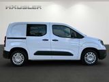 Opel Combo  Cargo Edition 1.5*Kamera*Navi*PDC - Opel Combo in München