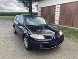Renault Megane Grandtour Authentique 1.4 16V Extreme - Renault Megane aus 2007: Kombi