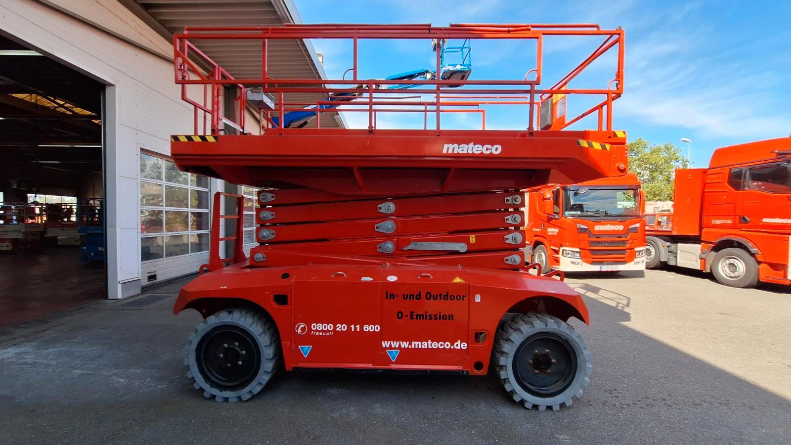 Andere PB S175-19 E 4x4