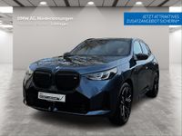 BMW X3 M50 - Vorschau Bild 1
