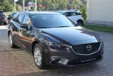 Mazda 6 2.2l 150PS Exclusive Voll-LED uvm. Exclusive-L - Tageszulassungen: Kombi