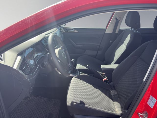 Polo 1.0 Comfortline