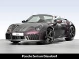 Porsche 992 911 Spirit 70 Clubleder Liftsystem-VA BOSE - Porsche mit Benzin-Antrieb: Scheckheftgepflegt, Cabrio
