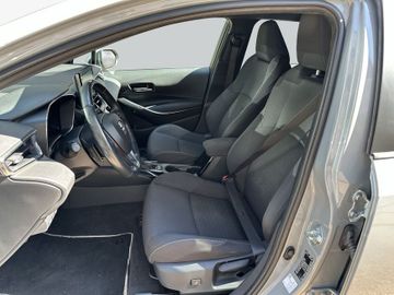 Toyota Corolla - 10
