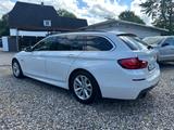 BMW 525d Touring -M-Paket - BMW 525 in Hamburg