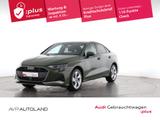 Audi A3 Limousine 30 TFSI advanced | MMI NAVI PLUS | - Gebrauchtwagen in Arnstadt