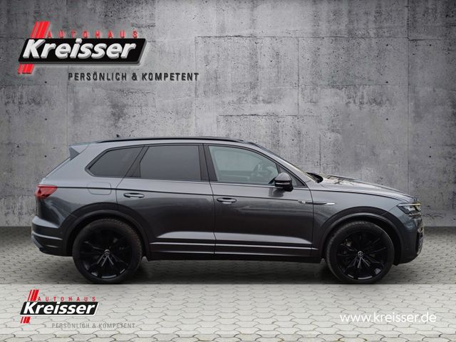 Touareg R 3.0 V6 TSI eHybrid 4Motion ACC/AHK/SHZ