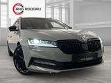 Skoda Superb Combi Sportline 4x4/KAMERA/AHK/MEMO - Skoda: Sportline