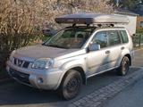 Nissan T30 X-Trail 4x2 Comfort 2.0 - Nissan X-Trail: Comfort