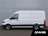 MAN TGE 3.140 L3H3 Automaat 140PK NIEUW MODEL Cruise - MAN Koffer