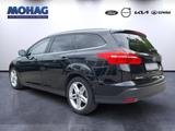 Ford Focus Turnier 1.0 EcoBoost Titanium - Ford Focus Gebrauchtwagen in Bochum