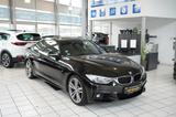 BMW 435 4 Coupe 435 i xDrive*M-Sport *Dt.Fzg. *1.Hd. - gebrauchte Sportwagen