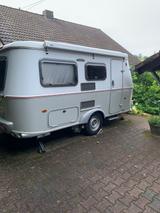 HYMER / ERIBA / HYMERCAR Eriba Triton touring 430 GT - Wohnwagen 2012
