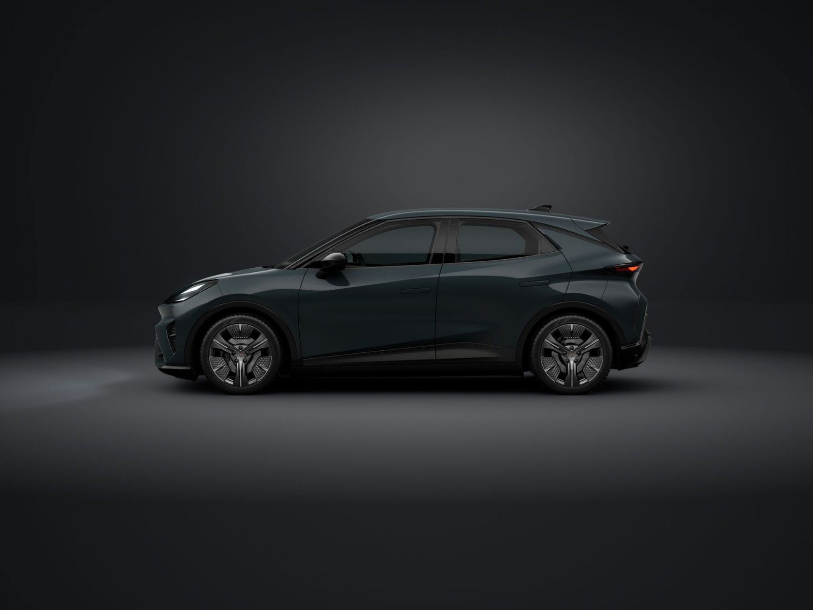 Cupra Raval - Bild 4