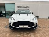 Aston Martin DBX 4.0 V8 DBX707 / Lunar White - Aston Martin DBX DBX707 mit Benzin-Antrieb