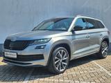 Skoda Kodiaq 2.0 TDI Sportline*Rückfahrkamera*Canton* - Skoda Kodiaq in Karlsruhe