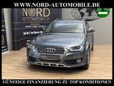 Audi A4 Allroad Quattro 3.0 TDI S-Tronic *LEDER*SHZ*1 - Audi A4 Allroad mit Diesel-Antrieb: Kombi, 3.0