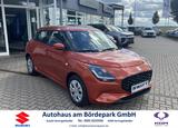 Suzuki Swift 1.2 Club Kamera Navi LED - Suzuki Swift in Magdeburg