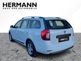 Dacia Logan II Kombi 0.9 TCe 90 eco² MCV Comfort LED - gebrauchte Dacia Logan aus dem Jahr 2018