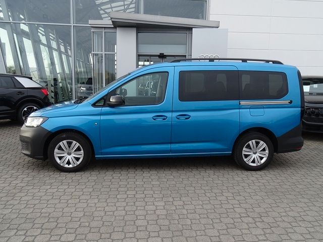 Caddy Maxi 1.5 TSI - AHZV / Assistenz-Paket