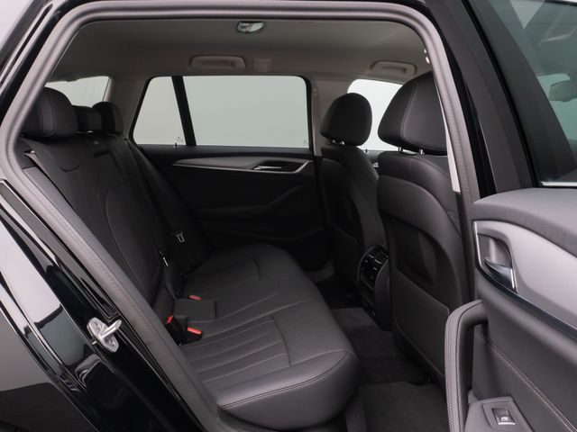 Foto Nummer 27: BMW 520d