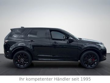 Land-Rover Discovery - 7