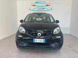 Smart SMART ForFour 70 1.0 Prime - Smart ForFour: Cabrio