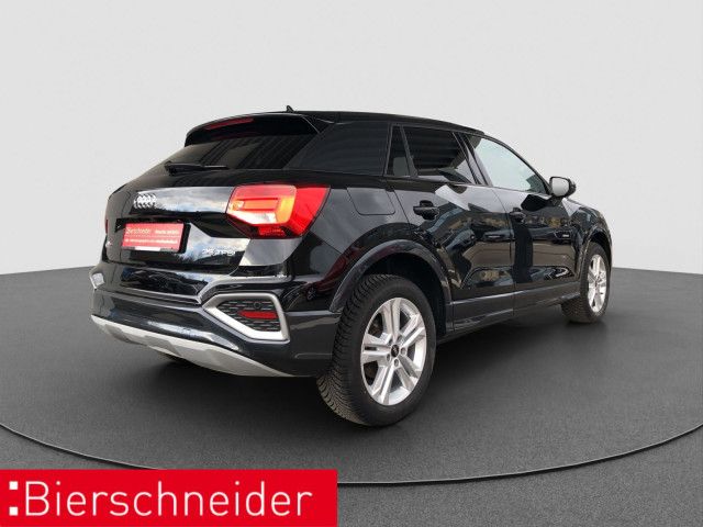Audi Q2 - Bild 8