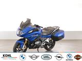 BMW R 1250 RT Style Sport + Carpuride Navi + Zusatzs - Offers matching your search criteria