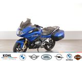 BMW R 1250 RT Style Sport + Carpuride Navi + Zusatzs - BMW 125 C1